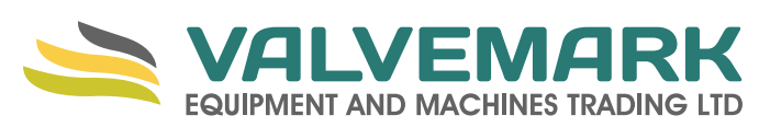 Valvemark Equipment and Machines Trading logo